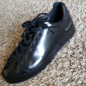 Rag and Bone RB1 sneakers NWOB 7/37